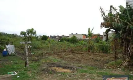 Terreno em condomínio fechado à venda na Rua Maria Paula Motta, 849, Jardim Presidente Dutra, Guarulhos