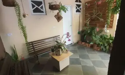Casa em condomínio fechado com 4 quartos à venda na Rua Soldado Alfredo Estevão da Silva, 3, Jardim São Gabriel, Guarulhos, 250 m2 por R$ 700.000