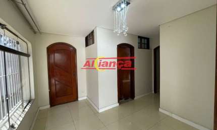 Casa em condomínio fechado com 4 quartos à venda na Rua Doutor Solon Fernandes, 239, Vila Rosália, Guarulhos