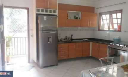 Casa com 3 dormitórios a venda, 240m² - macedo - guarulhos/sp