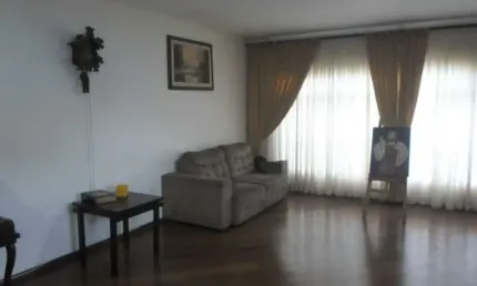 SOBRADOM COM 5 QUARTOS SENDO 4 SUITES A VENDA 132M² JARDIM ROSA DE FRANCA - GUARULHOS/SP