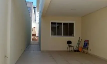 Casa em condomínio fechado com 3 quartos à venda na Rua Barbosa, 31, Macedo, Guarulhos