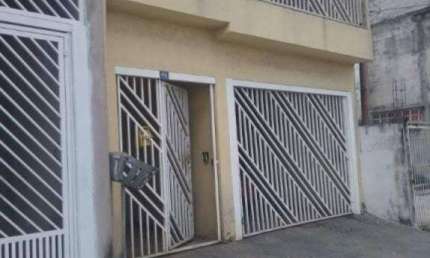 Casa em condomínio fechado com 3 quartos à venda na Alípio De Souza, 402, Jardim Bela Vista, Guarulhos