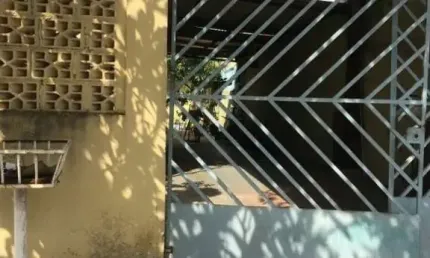 Casa com 1 quarto à venda na Rua Piauí, 89, Jardim Santa Terezinha, Guarulhos, 70 m2 por R$ 270.000