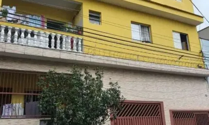 Casas para renda, 5 casas jd. Brasília, fácil locação
