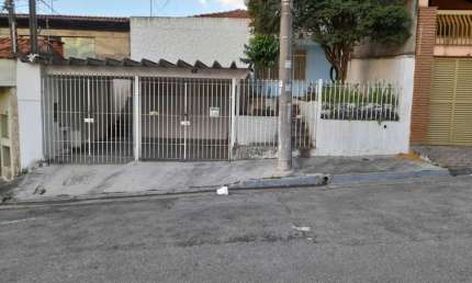 Casa com 3 quartos à venda na Rua Barros Cassal, 50, Jardim Bom Clima, Guarulhos
