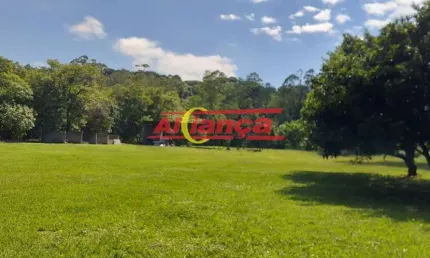 Terreno em condomínio fechado à venda na Estrada Professor Edmundo Rosset, 412, Sítio Barrocada, São Paulo, 350 m2 por R$ 13.720.000