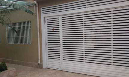 SOBRADO A VENDA COM 3 DORMITÓRIOS 311,50m² - VILA ITAPOAN - GUARULHOS, SP.