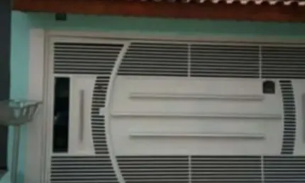 SOBRADO COM 2 QUARTOS, SENDO 2  SUÍTES A VENDA, 350m² - Jardim das Nações - Guarulhos - SP