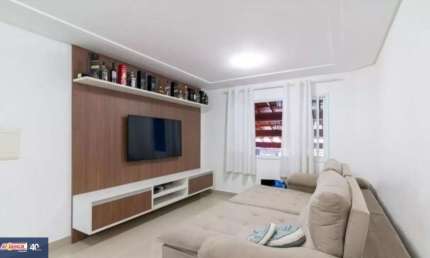 SOBRADO COM 3 QUARTOS  E  A SUÍTE - A VENDA, 175 M² JARDIM BOM CLIMA - GUARULHOS/SP