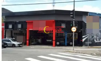 Prédio à venda na Rua Monsenhor Aristides Leite, 1, Jardim Bebedouro, Guarulhos, 200 m2 por R$ 1.500.000