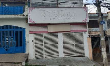 SOBRADO COM 2 QUARTOS E 1 SUÍTE  A VENDA 170M² VILA GALVÃO - GUARULHOS