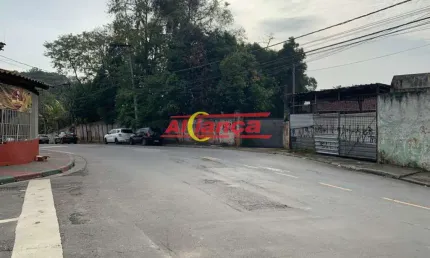 Terreno em condomínio fechado à venda na Avenida Martins Júnior, 900, Jardim Bela Vista, Guarulhos, 28942 m2 por R$ 26.000.000