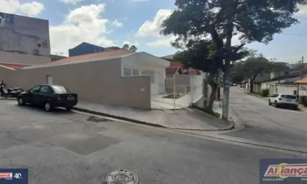 CASA COM 3 QUARTOS SENDO  3 SUITES A VENDA 247,80M² VILA MARANDUBA - GUARULHOS/SP