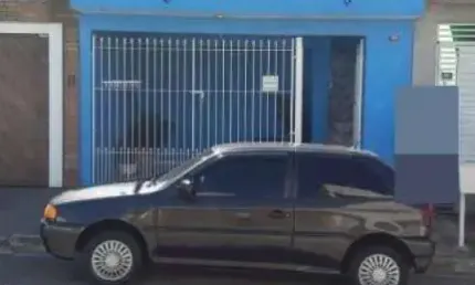 Sobrado à venda com 3 Quartos/Suite - por R$ 450.000,00 - Jardim Maria Dirce - Guarulhos/SP