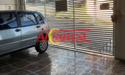 SOBRADO COM 3 DORMITÓRIOS A VENDA, 162,50 m² JARDIM SÃO MANOEL - GUARULHOS/SP