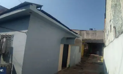 Casa com 5 quartos à venda na Avenida Santa Bárbara, 129, Jardim Santa Bárbara, Guarulhos, 302 m2 por R$ 850.000