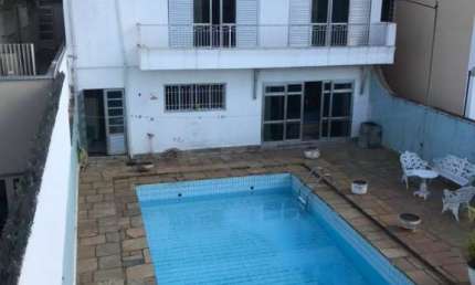 SOBRADO COM 4 DORMITÓRIOS 4 SENDO SUITE A VENDA, 400 m² -  VILA GALVÃO - GUARULHOS/SP