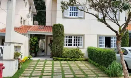 Casa de condominio com 3 dormitórios sendo 1 suite a venda, 168m° - ponte grande - guarulhos/sp