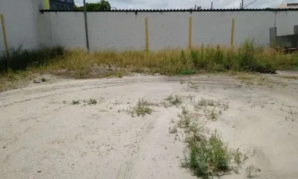 Terreno à venda na Rua São Vicente de Paula, 373, Centro, Guarulhos