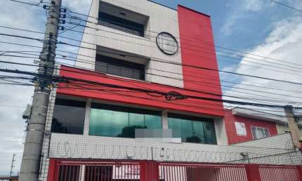 Prédio com 10 salas à venda na Rua Condessa Amália, 146, Jardim Santa Mena, Guarulhos