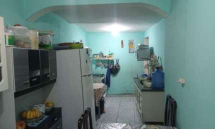 Casa com 3 quartos à venda na Rua Urucara, 76, Jardim São Roberto, Guarulhos, 140 m2 por R$ 450.000