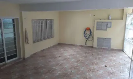 Casa à Venda com 4 Quartos, 250m² - Vila Augusta, Guarulhos/SP: