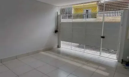 CASA COM 4 QUARTOS SENDO 1 SUITE A VENDA 200M² CIDADE SERÓDIO - GUARULHOS/SP