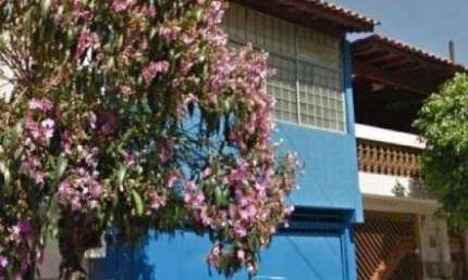 SOBRADO COM 5 DORMITÓRIOS SENDO 1 SUITES A VENDA, 306m² - JARDIM ADRIANA - GUARULHOS/SP