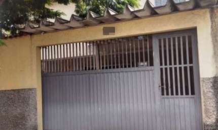 SOBRADO COM 3 DORMITÓRIOS A VENDA, 115m²  POR R$ 460.000,00- CIDADE JARDIM CUMBICA - GUARULHOS/SP