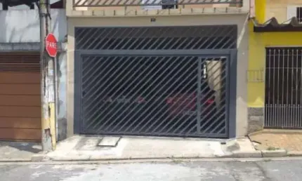Casa em condomínio fechado com 3 quartos à venda na rua augusto calheiros, 111, jardim paraventi, guarulhos, 156 m2 por r$ 500.000
