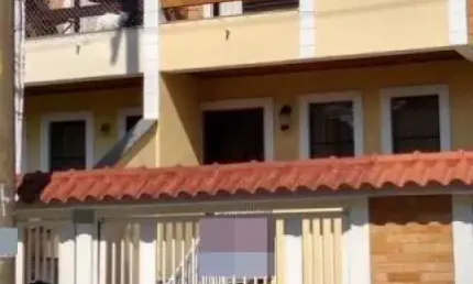 SOBRADO COM  SENDO 2 SUÍTES A VENDA, 70m² GOPOÚVA - GUARULHOS/SP