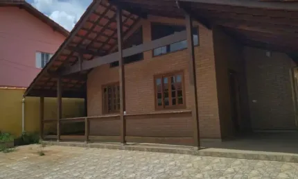 CASA COM 3 DORMITÓRIOS A VENDA, 100 M² - JARDIM PONTE ALTA I - GUARULHOS/SP