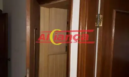 TERRENO A VENDA, 150 M² - VILA ROSÁLIA - GUARULHOS - SP