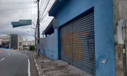 Terreno à venda na Presidente Humberto de A. Castelo Branco, 2107, Vila Augusta, Guarulhos, 700 m2 por R$ 2.450.000