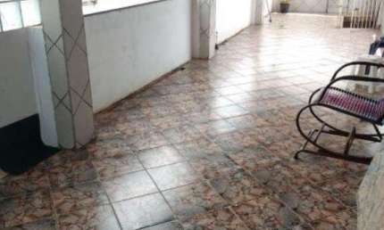 Sobrado com 2 dormitórios à venda, 725 m² - Jardim IV Centenário - Guarulhos/SP