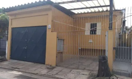 Casa com 3 dormitórios à venda, 83 m² - Cidade Jardim Cumbica - Guarulhos/SP
