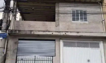 Casa em condomínio fechado com 4 quartos à venda na Rua Capanema, 114, Jardim Tabatinga, Guarulhos