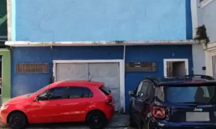 CASA COMERCIAL 3 QUARTOS A VENDA, 223,61m² -     VILA AUGUSTA   -  GUARULHOS/SP