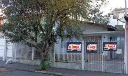 CASA COMERCIAL/RESIDENCIAL/LOTE/TERRENO A VENDA, 250M² - JARDIM MAIA - GUARULHOS/SP.