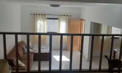 Casa com 3 quartos à venda na Rua Sebastião dos Santos, 201, Parque Continental I, Guarulhos, 250 m2 por R$ 550.000