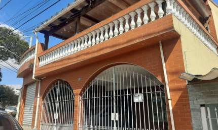 Casa em condomínio fechado com 3 quartos à venda na Rua Sacadura Cabral, 227, Jardim Vila Galvão, Guarulhos