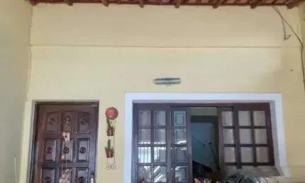 Casa com 2 quartos à venda na Rua João Zacharias, 185, Vila Camargos, Guarulhos, 77 m2 por R$ 480.000