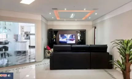 CASA COM 3 DORMITÓRIOS A VENDA, 150m² - VILA BREMEN - GUARULHOS/SP