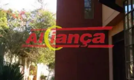 SOBRADO COM 4 DORMITÓRIOS  SENDO 1 SUITE A VENDA, 905m² ROSEIRA - MAIRIPORÃ/SP