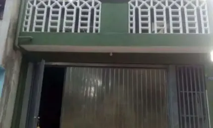 Casa em condomínio fechado com 4 quartos à venda na Rua Santina, 2029, Recreio São Jorge, Guarulhos, 175 m2 por R$ 270.000