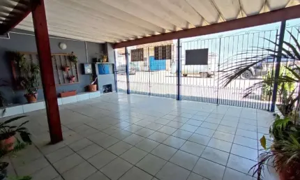 SOBRADO COM 3 DORMITÓRIOS SENDO 1 SUITE A VENDA, 150 M² - Vila Barros   ?Guarulhos /SP