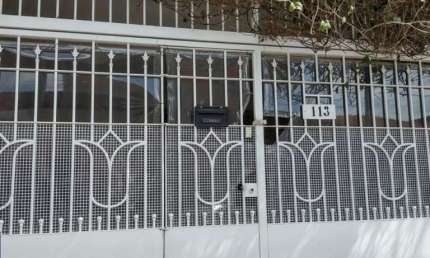 Casa em condomínio fechado com 4 quartos à venda na Rua Júlio Martins, 113, Cidade Martins, Guarulhos, 250 m2 por R$ 550.000