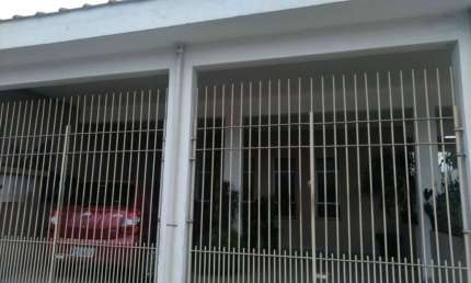 Casa em condomínio fechado com 5 quartos à venda na Rua Líbano, 493, Jardim São Francisco, Guarulhos, 270 m2 por R$ 850.000