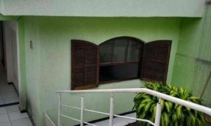 Casa com 3 quartos à venda na Rua Leandra Dellafina Damiani, 21, Jardim Bom Clima, Guarulhos